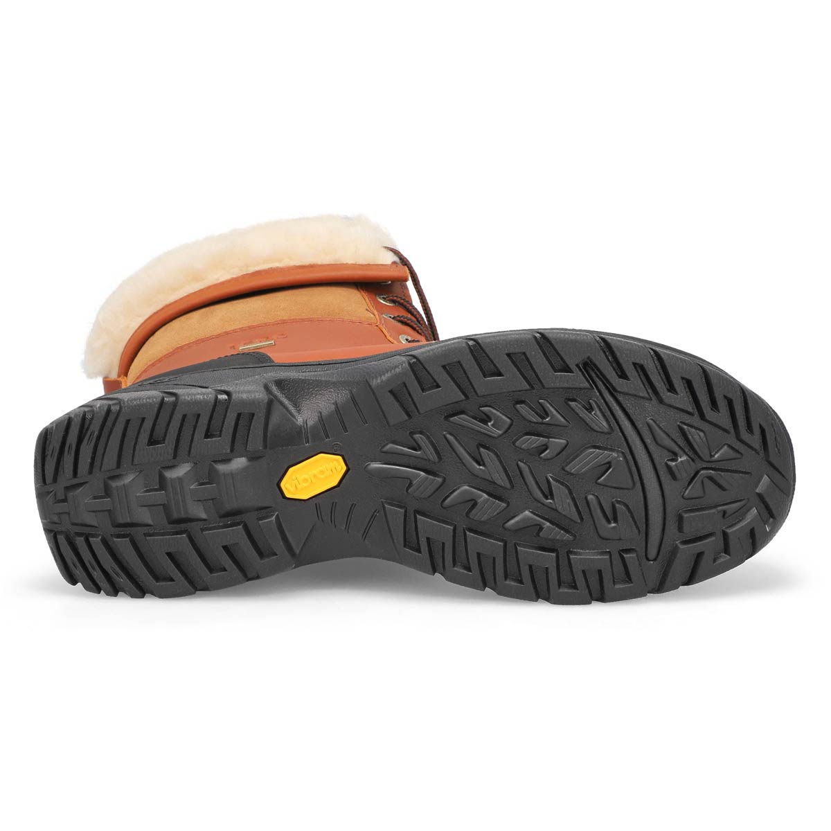 Ugg vibram best sale men's shoes